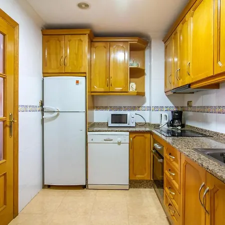 3 Bedroom Gorgeous In