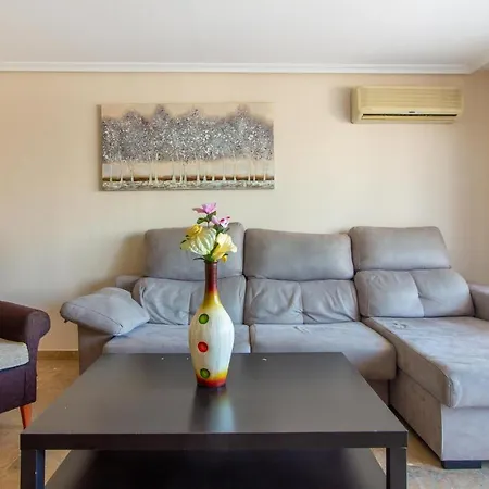 3 Bedroom Gorgeous In Торрев'єха
